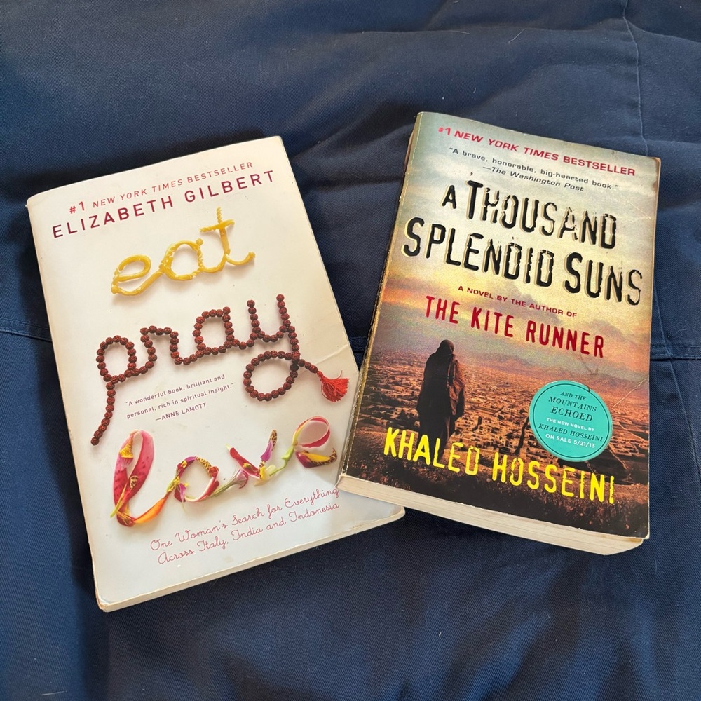 Book Bundle